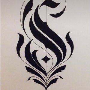 Meet your Posher, Sally